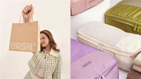 bash.manila|Bea Alonzo Announces New Travel Organization Line, Bash.